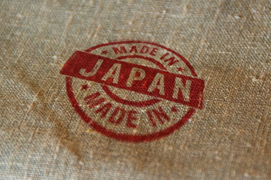 VAPEリキッドは安心の日本メーカーも多数